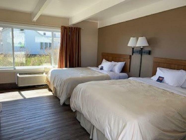 Beachfront Inn Baileys Harbor Luaran gambar