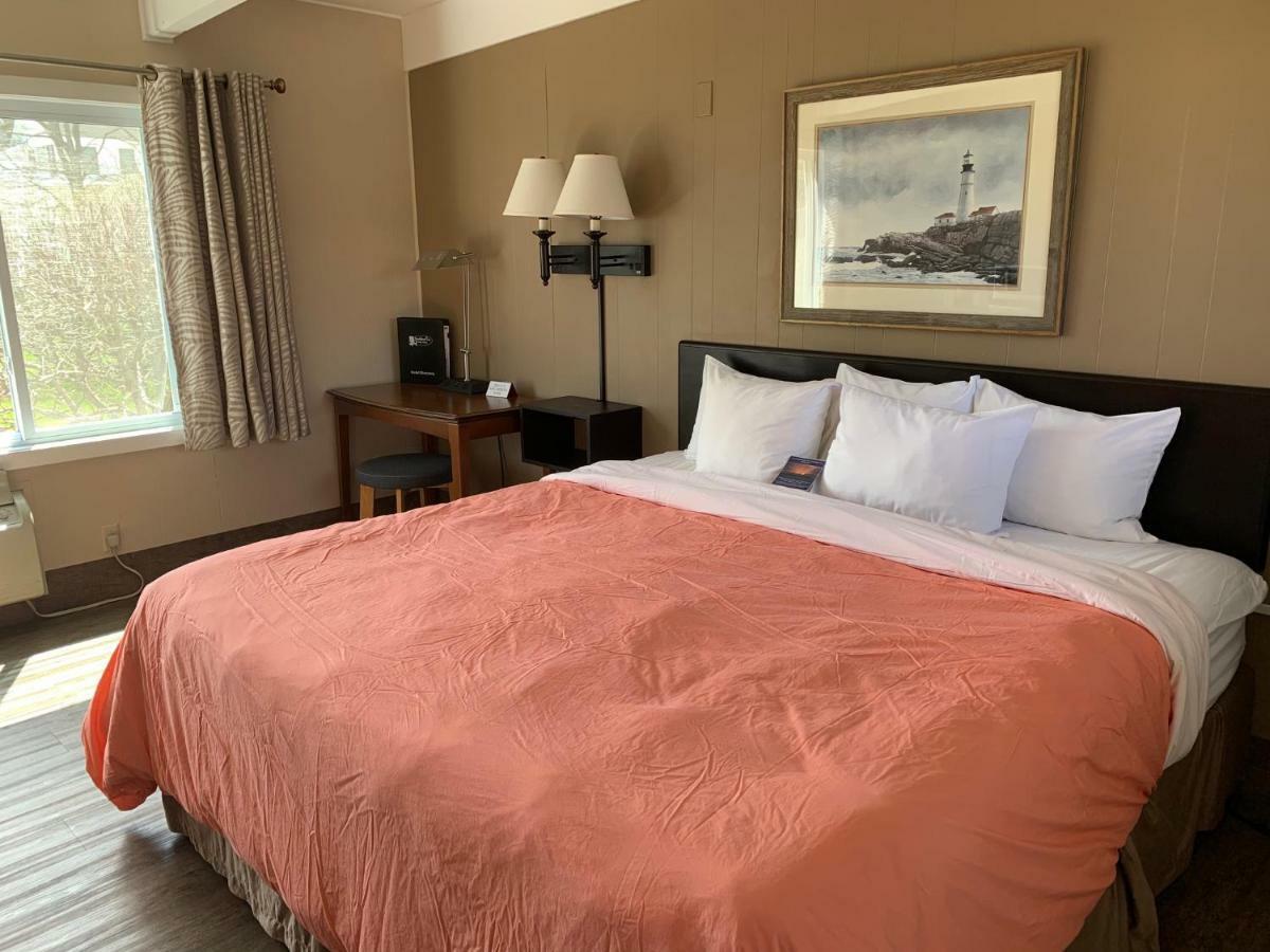 Beachfront Inn Baileys Harbor Luaran gambar