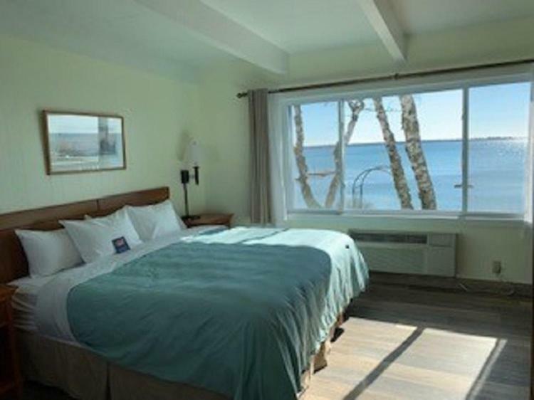 Beachfront Inn Baileys Harbor Luaran gambar