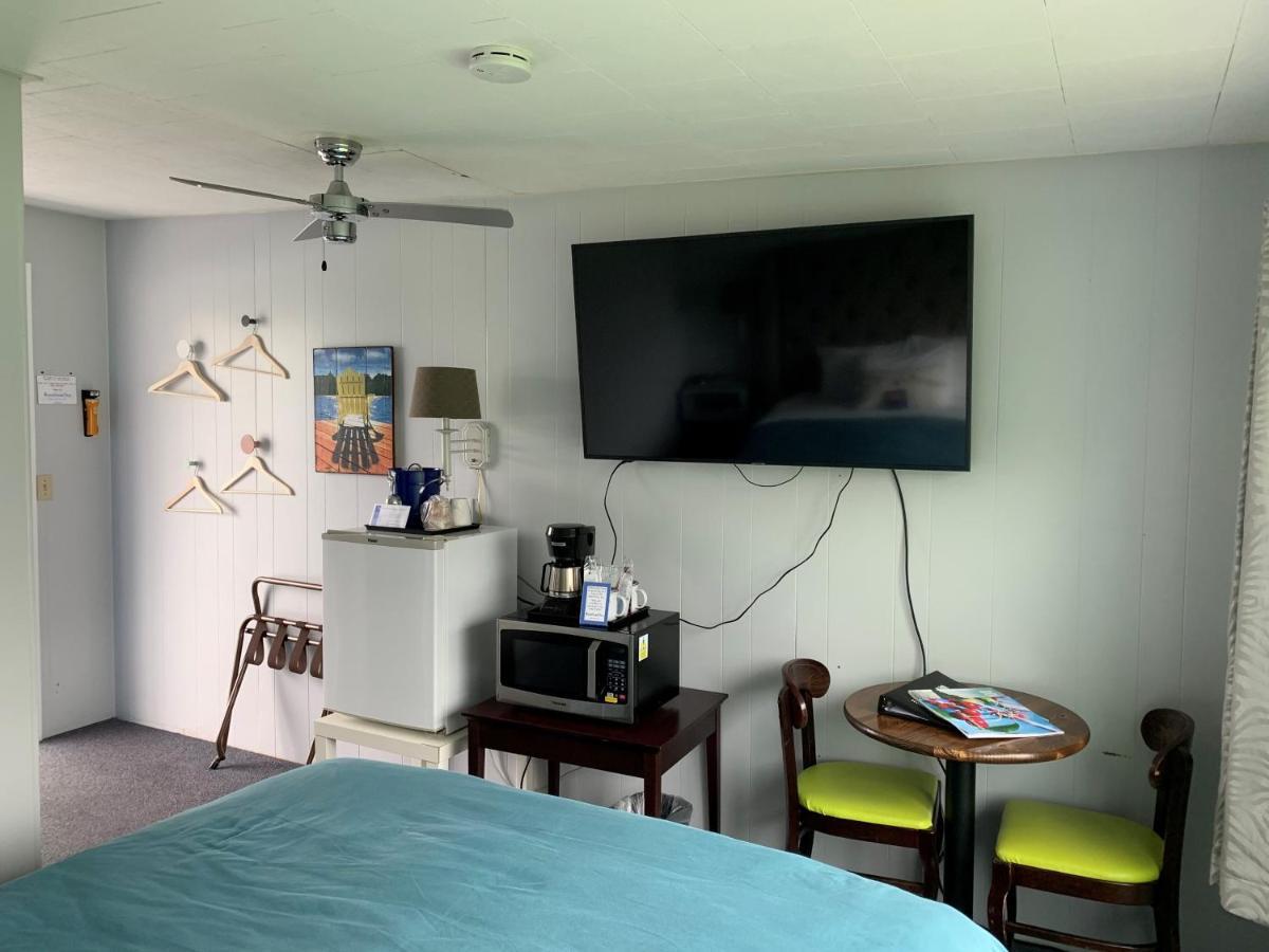 Beachfront Inn Baileys Harbor Luaran gambar