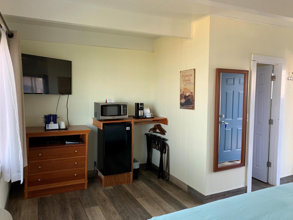 Beachfront Inn Baileys Harbor Luaran gambar