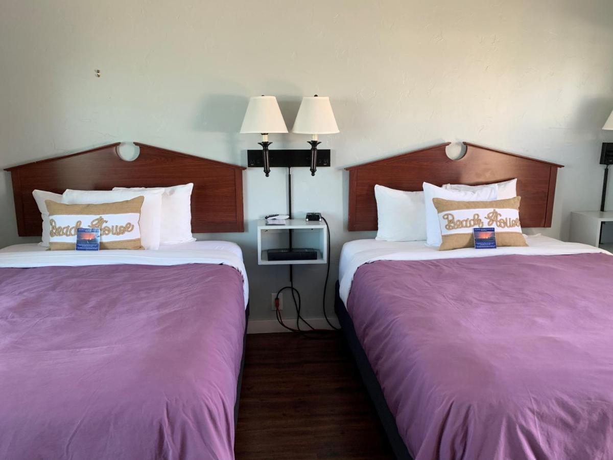 Beachfront Inn Baileys Harbor Luaran gambar