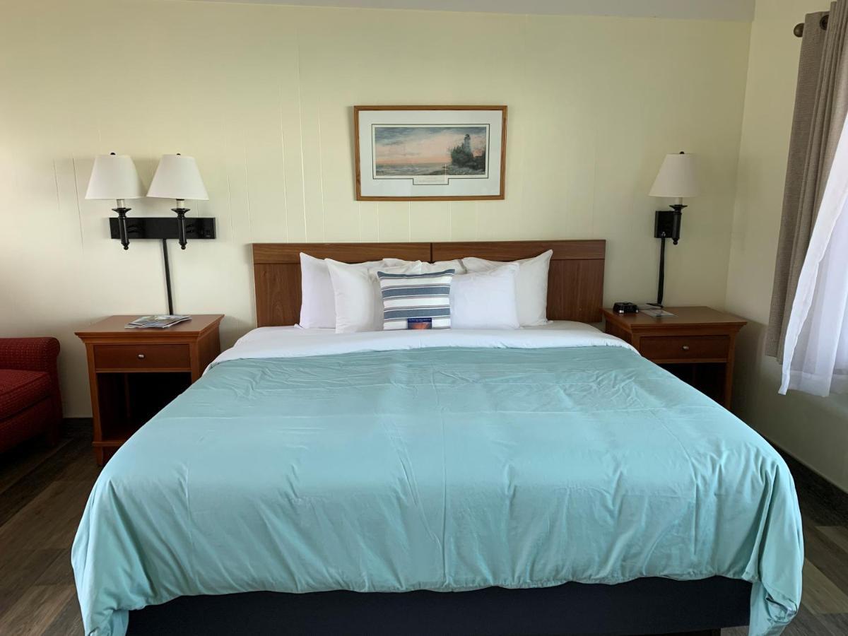 Beachfront Inn Baileys Harbor Luaran gambar