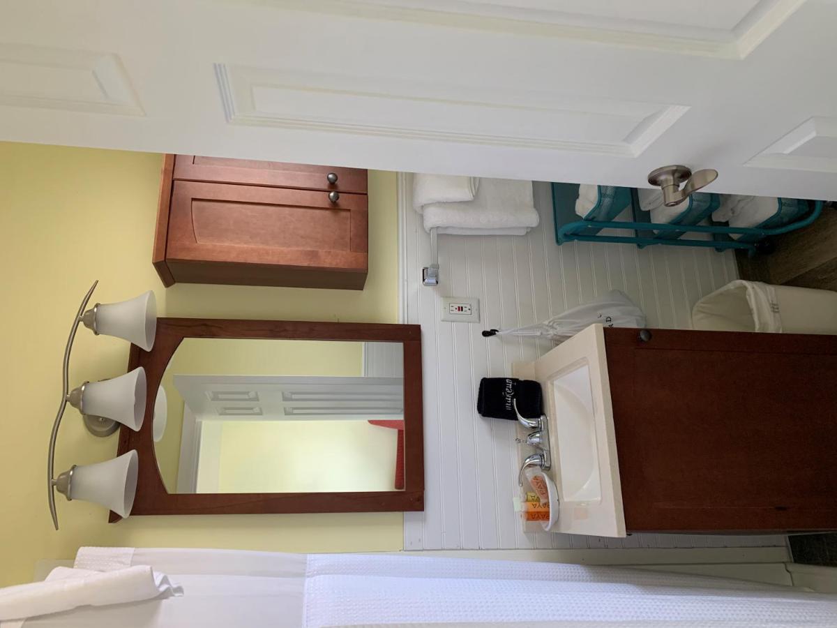 Beachfront Inn Baileys Harbor Luaran gambar